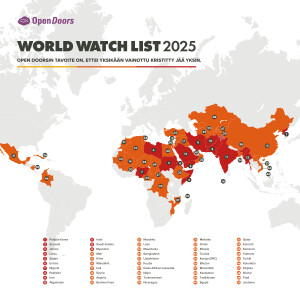 WWL 2025 -vainoraportti: Keskeisimmät trendit 1/2