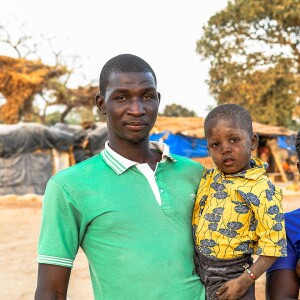Open Doors Maailmankatsaus: Burkina Faso