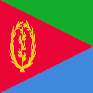 Maailmankatsaus: Eritrea