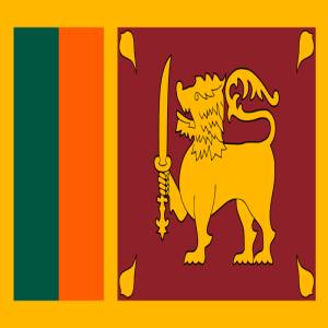 Maailmankatsaus: Sri Lanka