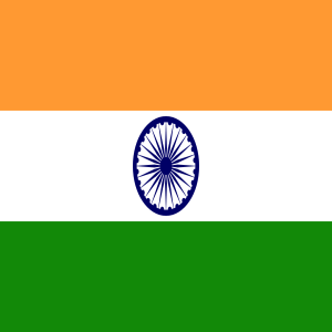 Maailmankatsaus: Intia