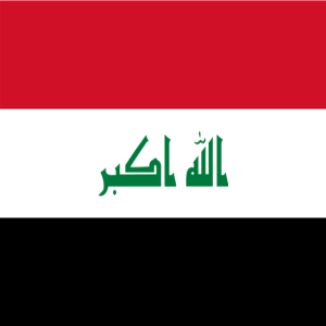 Maailmankatsaus: Irak