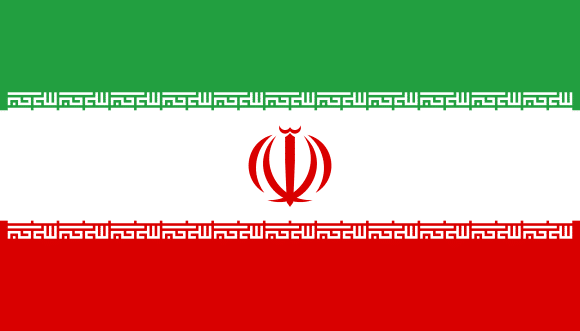 Maailmankatsaus: Iran
