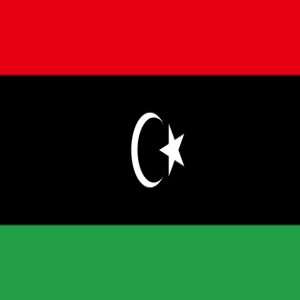 Maailmankatsaus: Libya