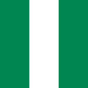 Maailmankatsaus: Nigeria
