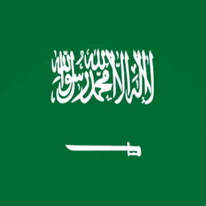 Maailmankatsaus: Saudi-Arabia