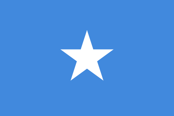 Maailmankatsaus: Somalia