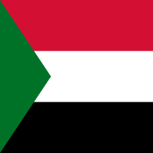 Kristityt Sudanissa
