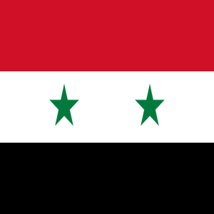Maailmankatsaus: Syyria
