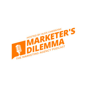 Marketer's Dilemma Episode 2: Why You Need a Mentor