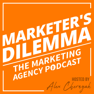 Marketer's Dilemma #4: Should I work in-house or for an agency?