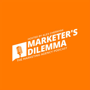 Marketer's Dilemma #3: 5 Things to Know When Considering a Sales Role at a Marketing Agency