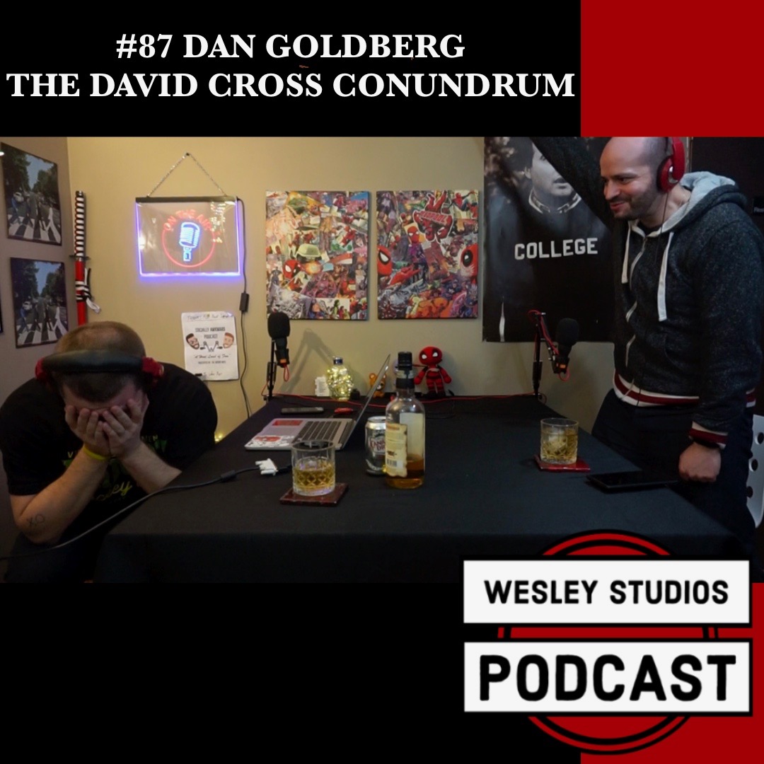 Wesley Studios Podcast