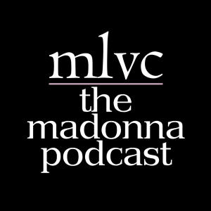 Madonna's Like A Virgin 40th Anniversary