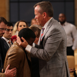 How To Stand By Faith | Dennis Hattabaugh | World Harvest Church | Murrieta, CA