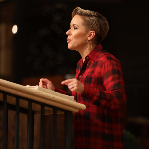 My God Changes Not | Morgan Dufresne | World Harvest Church | Murrieta, CA