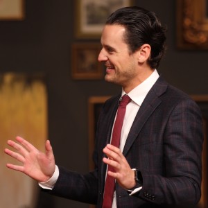 A Life of Humility, Part Two | Stephen Dufresne | World Harvest Church | Murrieta, CA