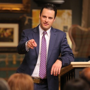 Making Our Way Prosperous | Stephen Dufresne | Campmeeting 2019 | World Harvest Church | Murrieta, CA