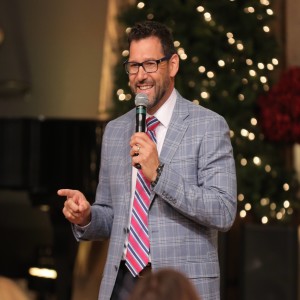 Prosperity: How To Succeed In Reaching | Chris Cody | Offering Message | Campmeeting 2019 | World Harvest Church | Murrieta, CA