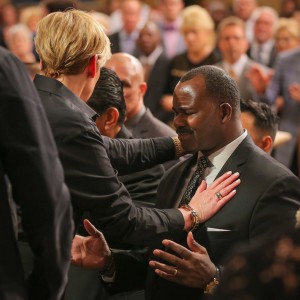 The Spirit Of Seeing & Knowing, Part Three | Nancy Dufresne | Campmeeting 2019 | World Harvest Church | Murrieta, CA