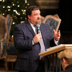 God's Waiting For Your Faith | Craig Field | Holy Ghost Meetings 2020 | World Harvest Church | Murrieta, CA
