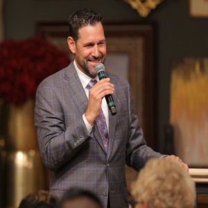 Honor Must Be Repaid | Chris Cody | Offering Message | Campmeeting 2019 | World Harvest Church | Murrieta, CA