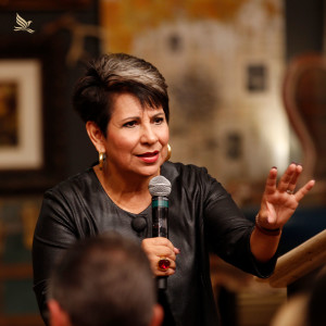 Honoring What You Hear | Debra Simons | Ladies Conference '19 | World Harvest Church | Murrieta, CA