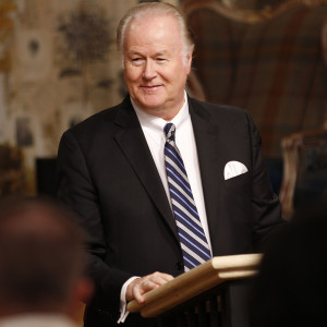 Holding Back The Darkness In Jesus' Name | Richard Roberts | World Harvest Church | Murrieta, CA
