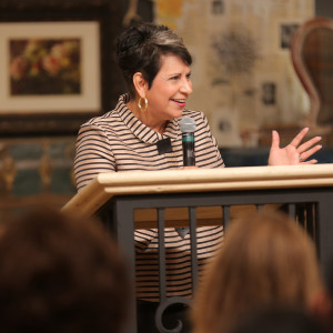 The Conviction of Faith | Debra Simons | World Harvest Church | Murrieta, CA