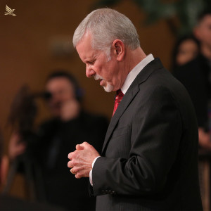 Faith For Revelation Knowledge | Edwin Anderson | Holy Ghost Meetings 2020 | World Harvest Church | Murrieta, CA