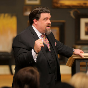 Applying The Blood Covenant | Craig Field | Holy Ghost Meetings 2020 | World Harvest Church | Murrieta, CA
