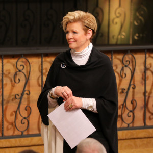 Looking Unto Jesus | Nancy Dufresne | Holy Ghost Meetings 2020 | World Harvest Church | Murrieta, CA