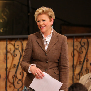 The Glory Of God | Nancy Dufresne | Holy Ghost Meetings 2020 | World Harvest Church | Murrieta, CA