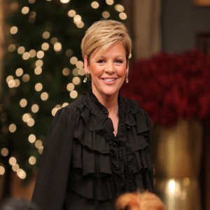 The Spirit Of Seeing & Knowing, Part Two | Nancy Dufresne | Campmeeting 2019 | World Harvest Church | Murrieta, CA