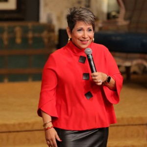 Qualified To Be Followed | Debra Simons | Campmeeting 2019 | World Harvest Church | Murrieta, CA
