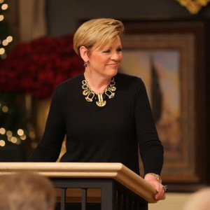 Worship, Part One | Nancy Dufresne | Prayer Conference 2019 | World Harvest Church | Murrieta, CA
