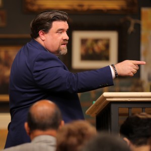 Carriers Of The Message | Craig Field | Campmeeting 2019 | World Harvest Church | Murrieta, CA