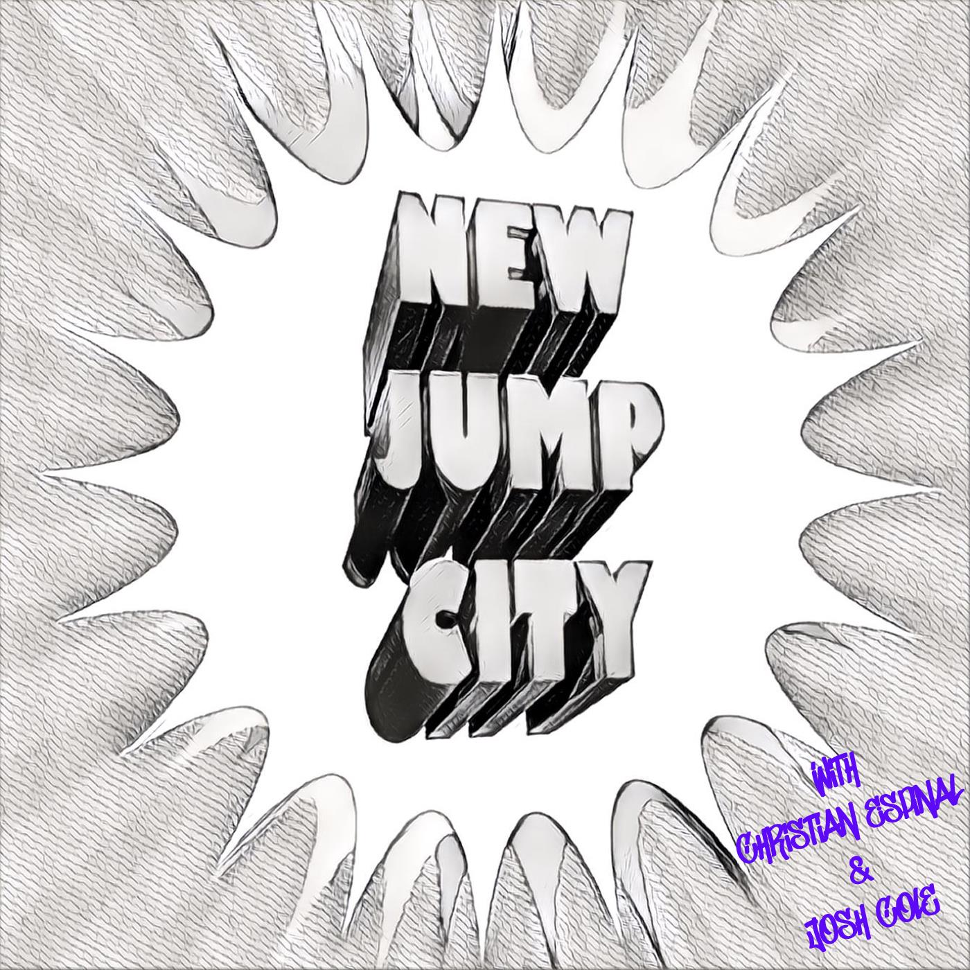 New Jump City