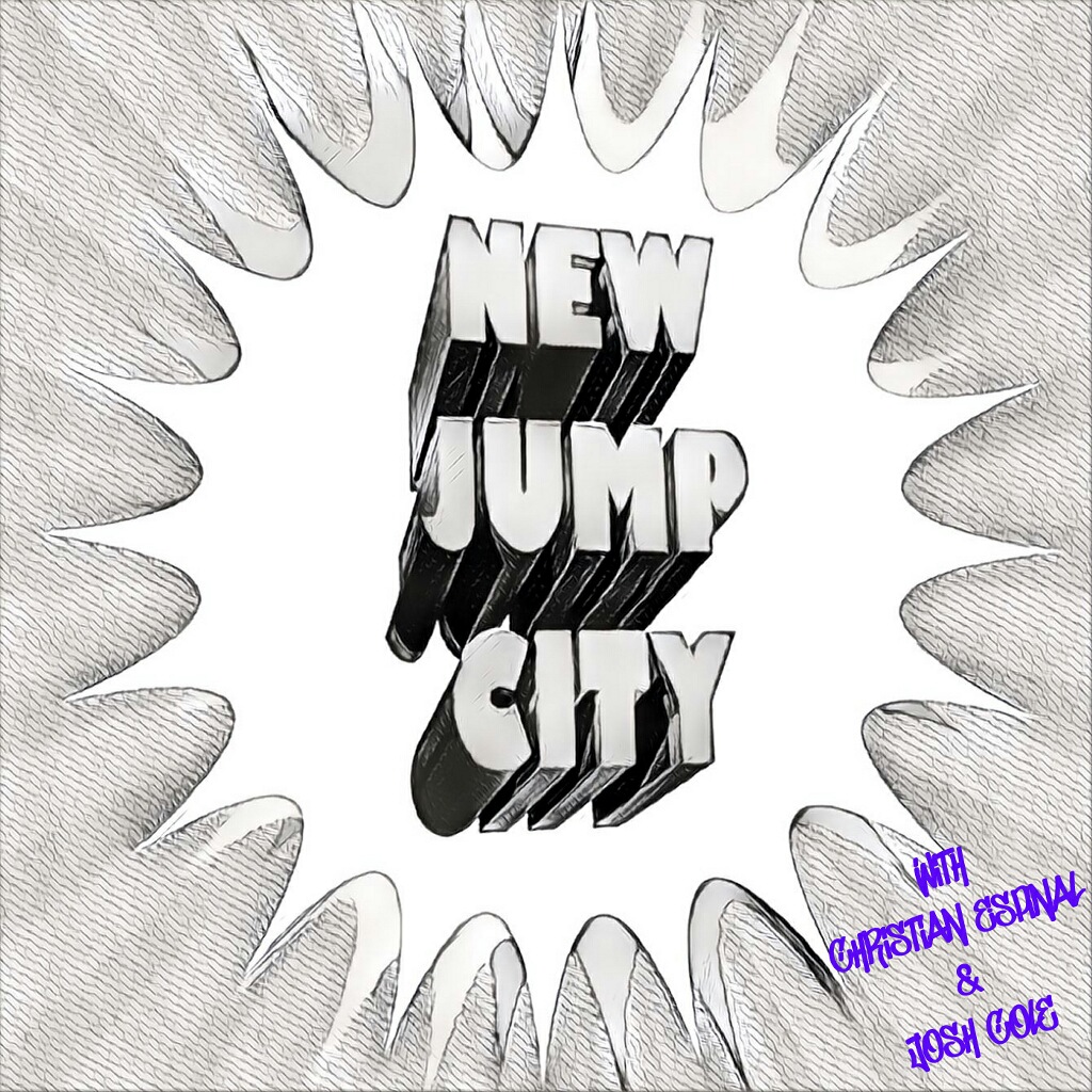 New Jump City