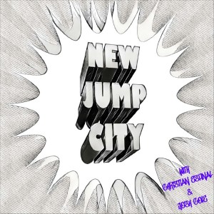 New Jump City Introduction