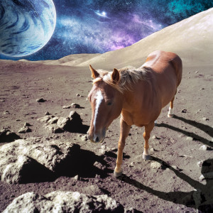 S2E4 Interstellar Horse - Part 3