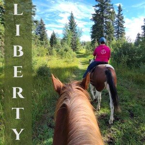 S4E2 Liberty and Riding - The Same Thing?
