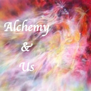 Alchemy And Us (1) by Clinton Callahan (circa 2000)