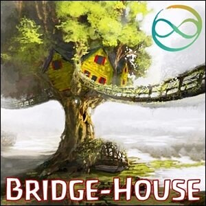 Bridge-Houses: seed crystals of Archiarchy - Archiarchy Makers Fair (2023)