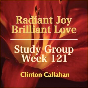 Building Love That Lasts - Study Group: Week 121