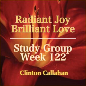 Building Love That Lasts - Study Group: Week 122