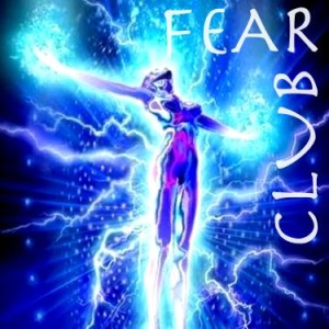 Initiation into Fear (Fear Club) 2020