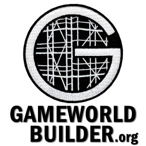 Gaian Gameworld (using Possibility Management as an example)