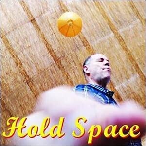 Holding Space Tape 2 - Clinton Callahan