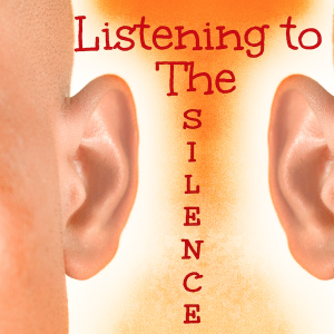 Listening To The Silence (Clinton Callahan)